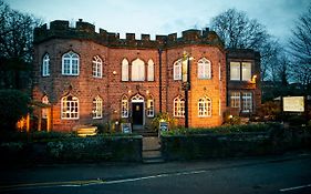 Childwall Abbey, Liverpool By Marston'S Inns